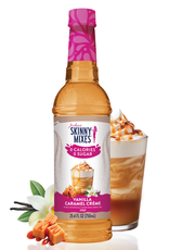 Skinny Syrup Skinny Syrup Vanilla Caramel Creme