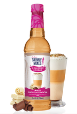 Skinny Syrup Skinny Syrup White Choc Mocha