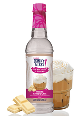 Skinny Syrup Skinny Syrup White Chocolate