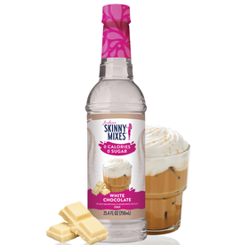 Skinny Syrup Skinny Syrup White Chocolate