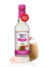 Skinny Syrup Skinny Syrup White Chocolate Peppermint