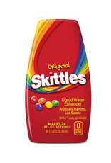 Skittles Water Drops
