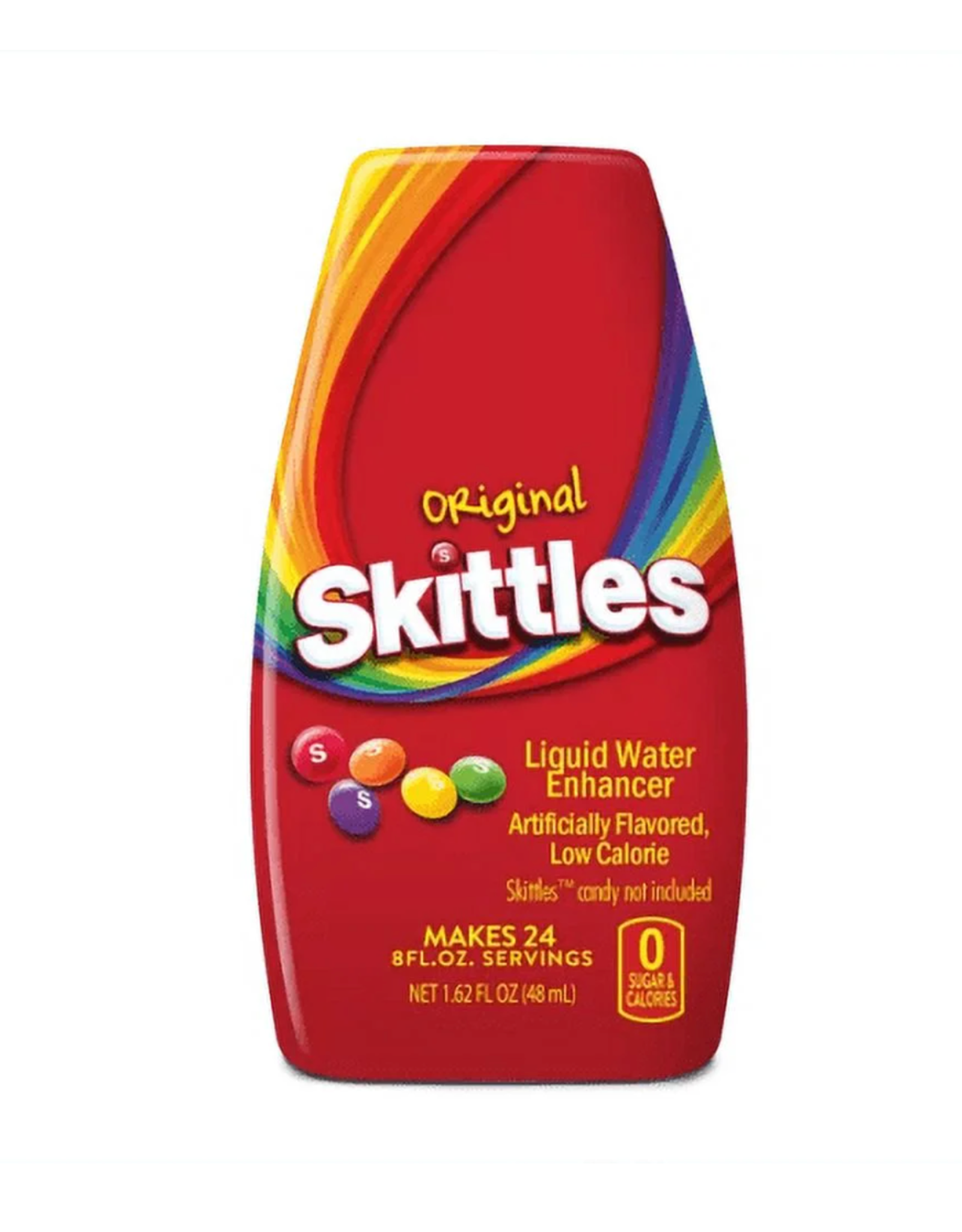 Skittles Water Drops