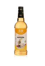 Slim Syrup Slim Syrup anna Banana