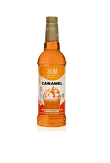 Slim Syrup Slim Syrup Caramel