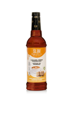 Slim Syrup Slim Syrup Caramel Creme Cheesecake