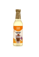 Slim Syrup Slim Syrup Caramel Pecan