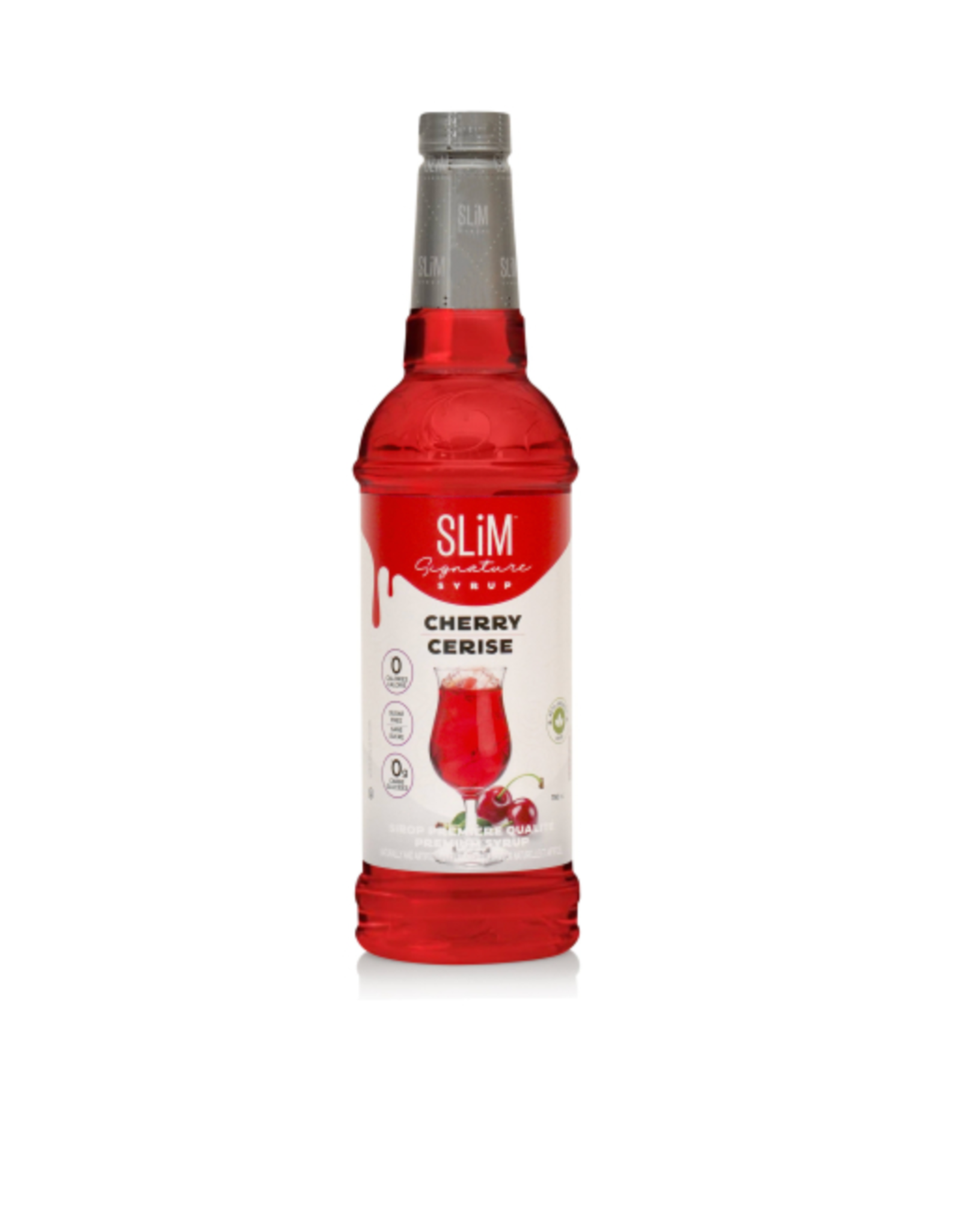 Slim Syrup Slim Syrup Cherry