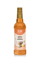 Slim Syrup Slim Syrup French Vanilla