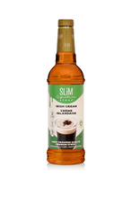 Slim Syrup Slim Syrup Irish Cream