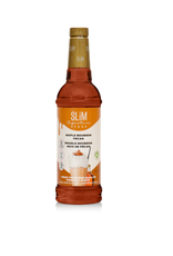 Slim Syrup Slim Syrup Maple Bourbon Pecan