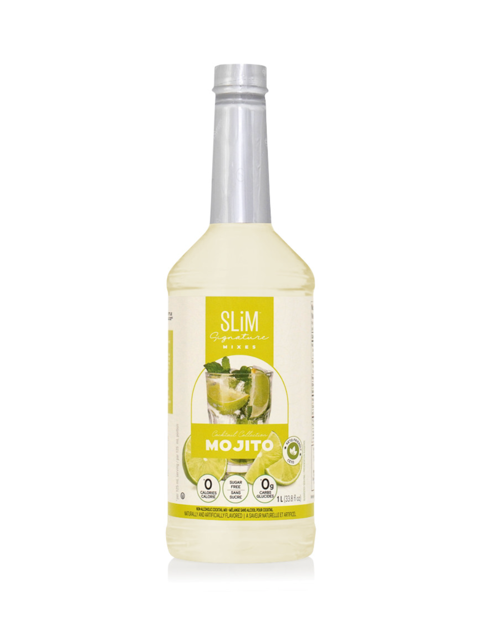 Slim Syrup Slim Syrup Mojito