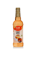 Slim Syrup Slim Syrup Pumpkin Creme Brulee