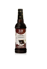 Slim Syrup Slim Syrup Salted Dark Choc Espresso