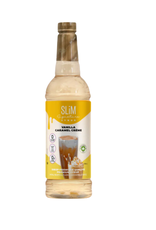 Slim Syrup Slim Syrup Vanilla Caramel Creme