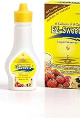 EZ Sweet 0.75oz (600 Servings)