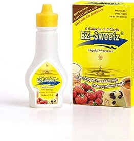 EZ Sweet 0.75oz (600 Servings)