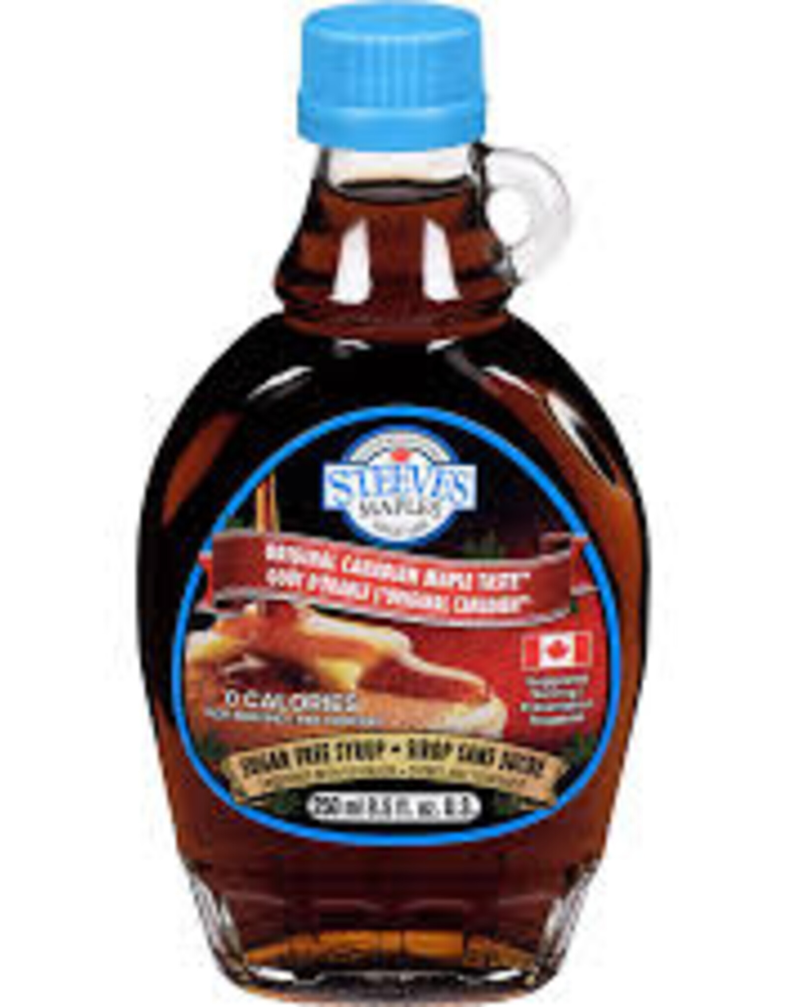 Steeve's Steeve's Maple Syrup