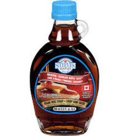 Steeve's Steeve's Maple Syrup