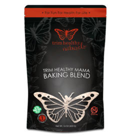 Trim Healthy Mama THM Baking Blend 3lb