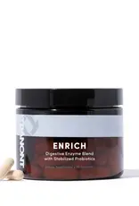 Tranont Enrich Enzymes 90 caps