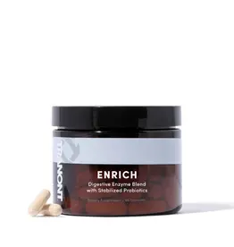 Tranont Enrich Enzymes 90 caps