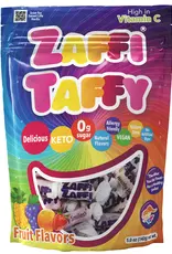 Zolli Zaffi Taffy 5oz