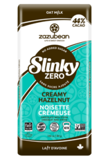 Zazubean Slinky Creamy Hazelnut Bar