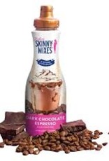 Skinny Sauce Dark Chocolate Espresso 355ml
