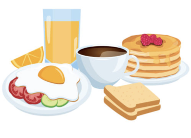 Breakfast