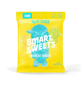 Smart Sweets Smart Sweets Sour Blast Buddies
