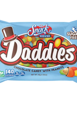 Snack House Daddies