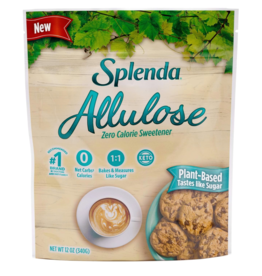 Splenda Splenda Allulose 340g