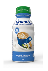 Splenda Coffee Cream Fr Vanilla Mini 237 ml