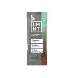 LMNT Electrolyte Mint Chocolate 30pk