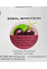 Ideal Protein Black Cherry Water Enhancer