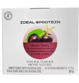 Ideal Protein Black Cherry Water Enhancer