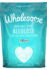Wholesome Sweetener Allulose 340g Bag