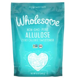Wholesome Sweetener Allulose 340g Bag
