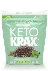 Vegan Pure Vegan Pure Keto Krax Mint & Almond 245g