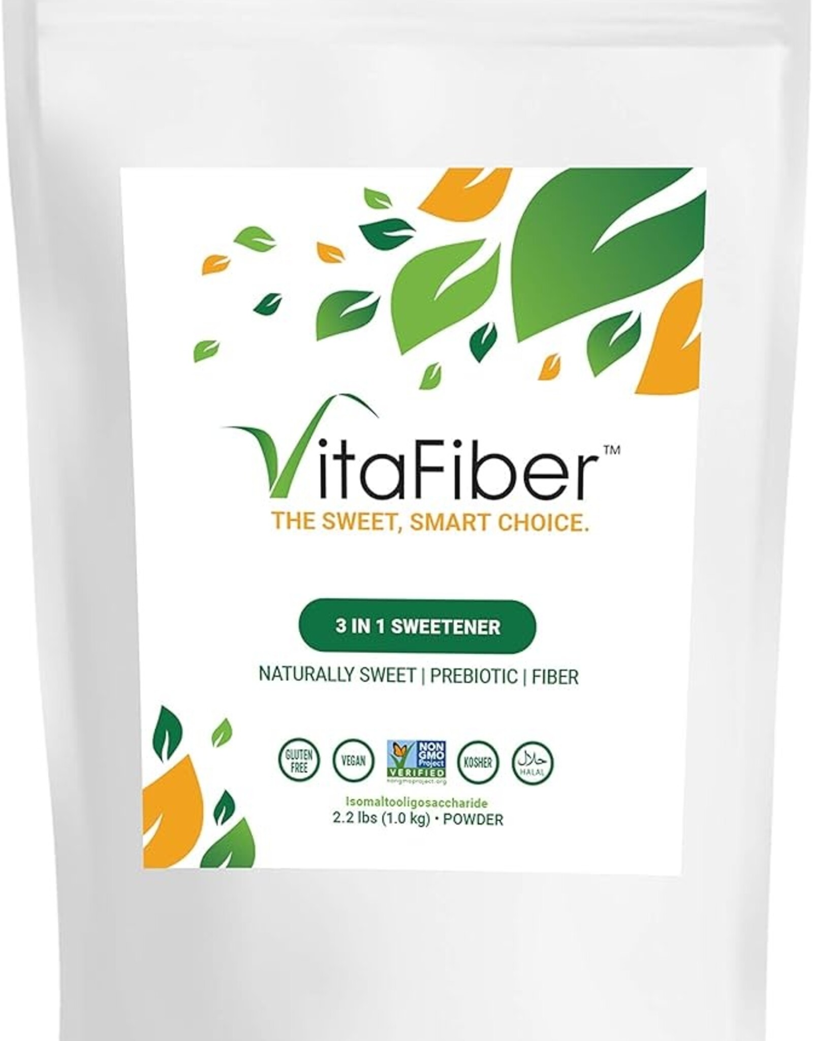 Vita Fiber Package 1kg