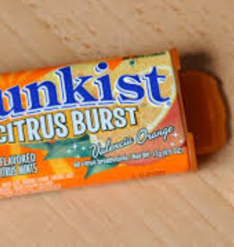 Sunkist Citrus Burst Valencia Orange