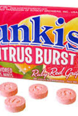 Sunkist Citrus Burst Ruby Red Grapefruit