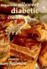 Sugarless Allsweet Diabetic Cookbook
