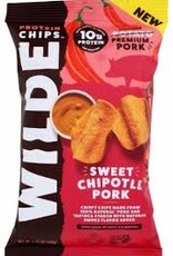 Wilde Protein Chip Sweet Chipolte