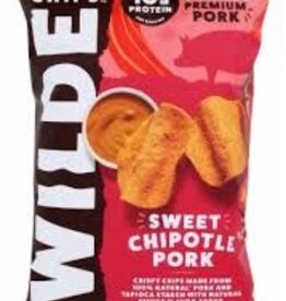 Wilde Protein Chip Sweet Chipolte