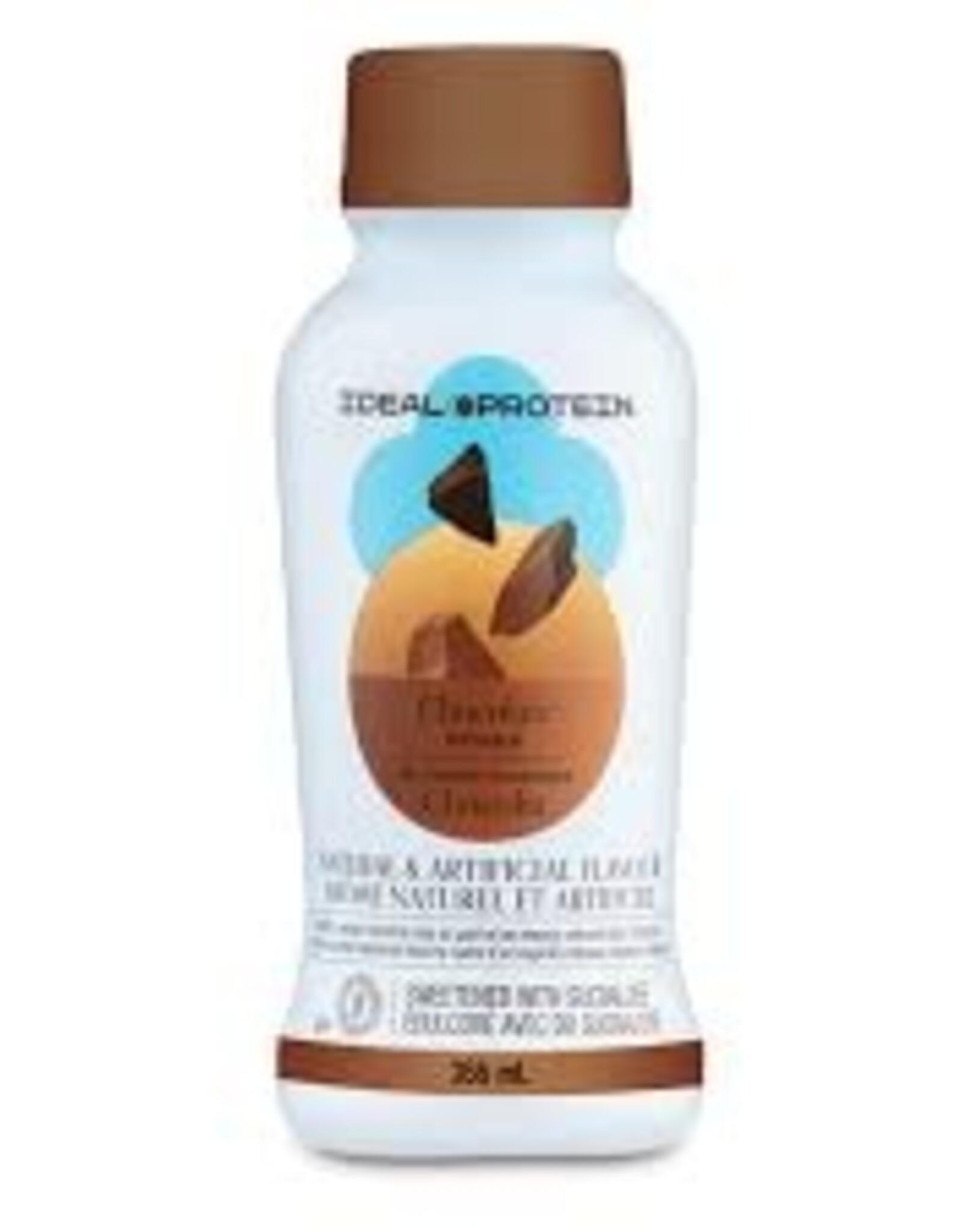Ideal Protein Singles RTD (Drink Bottles)