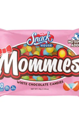 Snack House Mommies