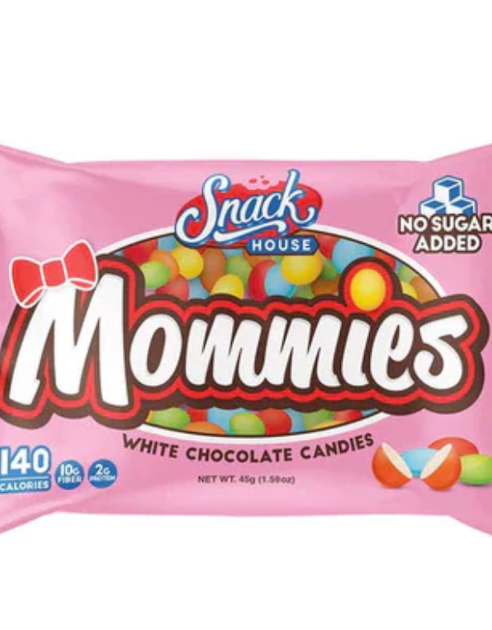 Snack House Mommies