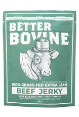 Better Bovine Jerky